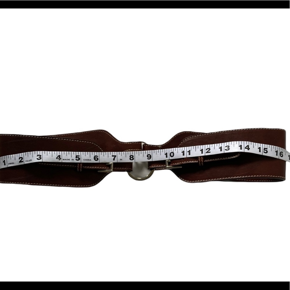 ELLISDON London Belt - Picture 5 of 8